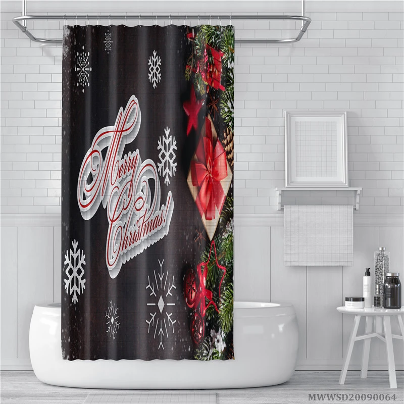 unique shower curtains