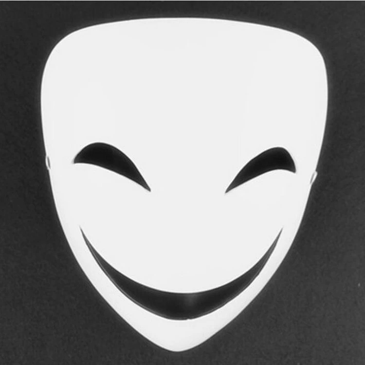 コスプレマスクピッチ ブラック弾丸影陰ピエロleikoマスクパフォーマンスパーティー映画やテレビの小道具大人ユニセックス Holidays Costumes Aliexpress