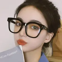 Очки против синих лучей, женские очки для компьютера, очки для чтения, оправа для мужчин, синий светильник, устойчивые к радиации, игровые очки