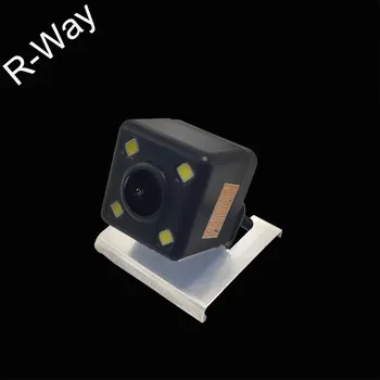 

R-Way For Renault Duster 2013 HD Car Night Vision Backup Rear View Camera Wireless Camera