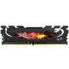 JAZER Ram DDR4 4GB Memoria Ram 2400 2666 Memory Desktop Dimm With Heat Sink ► Photo 2/6