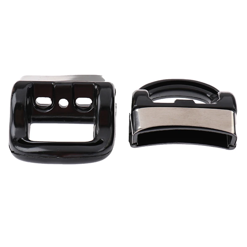 Description Picture 3 of item2 Pcs/Set Kitchen Cookware Pot Saucepan Pan Side Hand Grip Knob Handle Replacement