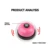 Pet Bell Dog Doorbell Dog Cats Training Articles for dogs Cat Toys Feeding Reminder Pet Potty training bell кликер для собак