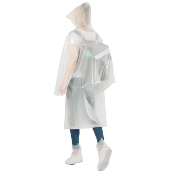 

Cartoon Animal Style Waterproof Kids Raincoat for Children Rain Coat Rainwear Rainsuit Raincoat Women Clear Jacket 60yy98