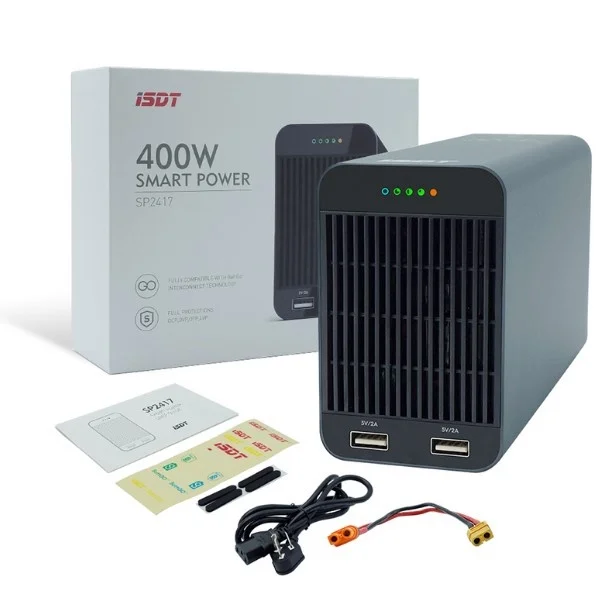 ISDT SP2433 800W Power ISDT SP2433 800W Power