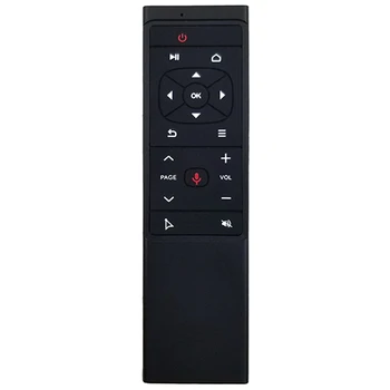 

MT12 2.4G Voice Remote Control Gyro Sensing Air Mouse for Android TV Box H96 X96 MAX HK1Google Voice Assistant