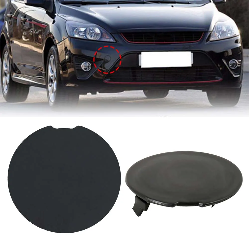 Для Ford Explore ore 2011- передний бампер ударный шарнир крышка BB5Z-17A900-APTM