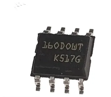

Free Shipping 5pcs/lot M35160 160DOWQ 160D0WT SOP-8