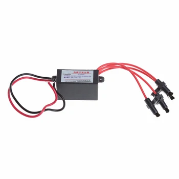 

New AC 220V High Output DIY Air Airborne Negative Ion Anion Generator Ionizer 10166