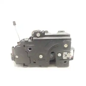 

3D1837016AC 3D1837016 Door Lock Front Right Skoda Octavia Saloon (1z3) Trend