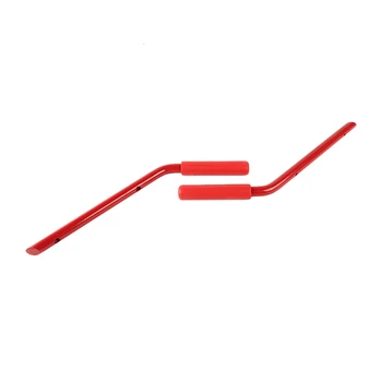 

Hot Grab Handle Rear Grab Bar Kit Fit for Jeep Wrangler 2007-2017 4 Door Car Styling