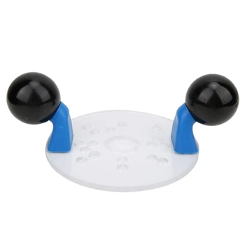 

Woodworking Router Base Plate, Universal Woodworking Milling Base Electric Engraving Trimming Machine Flipboard