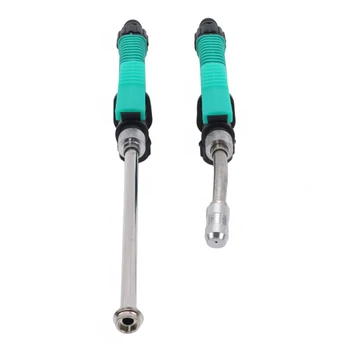 

New Garden Water Gun Car High Pressure Water Gun Jet Washer Hose Wand Nozzle Sprayer Watering Spray Sprinkler Cleaning Tools