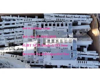 

Original new ACS580 ACS880 ACS850 IO board cover Plate CCU-24-S 3AXD50000034659 (without board)