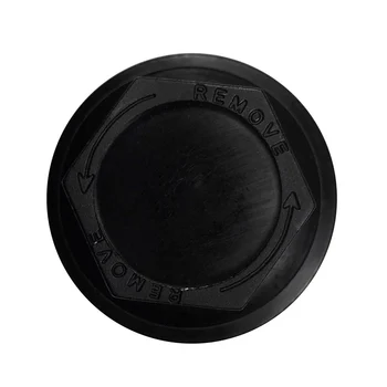 

24 Pcs Wheel Lug Nut Cover Cap for Chevrolet GMC 1500 2500 Full Size Truck S55