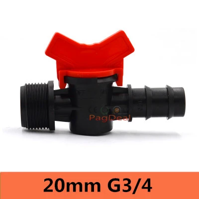 20mmG34Valve