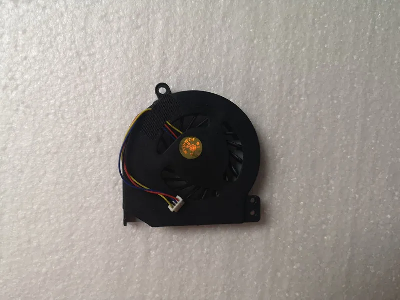 New and original laptop Cpu cooling fan For DELL VOSTRO 1014 1015 1018 1088 PP38L Genuine Free Shipping | Компьютеры и офис