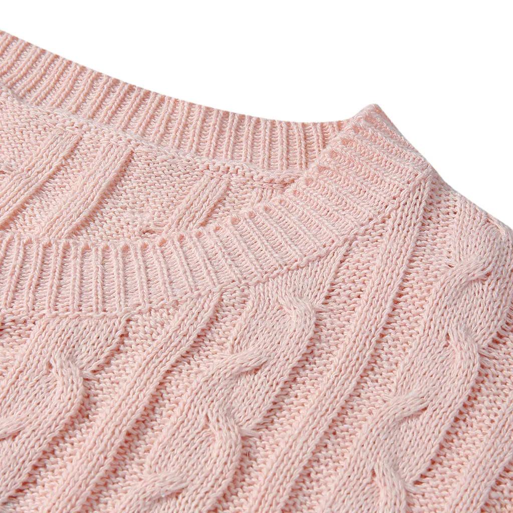 Womens Ladies Solid Off Shoulder Cable Knitted Warm Loungewear Suit Set autumn sweater women sweater woman winter plaid#g3