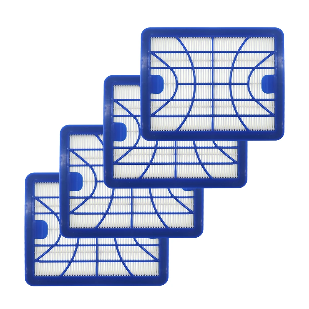 Filtro Hepa H13 Zvca050H Adatto Per Aspirapolvere Zelmer Clarris Twix,Explorer, Parti Dell'Aspirapolvere Jupiter