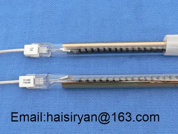 

Quartz Heating Element IR heater Quartz carbon fiber tubes