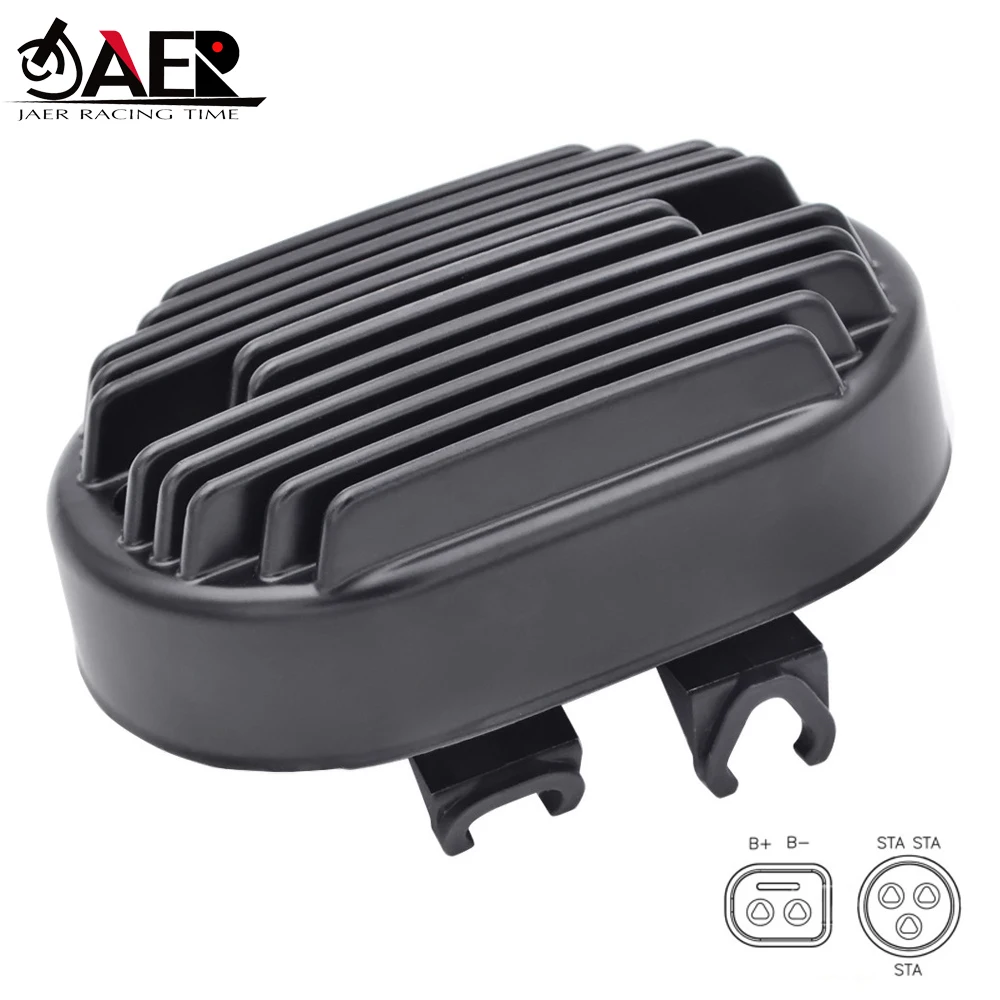 Motorcycle Regulator Rectifier For Harley 20082016 Vrscaw Vrod Vrod