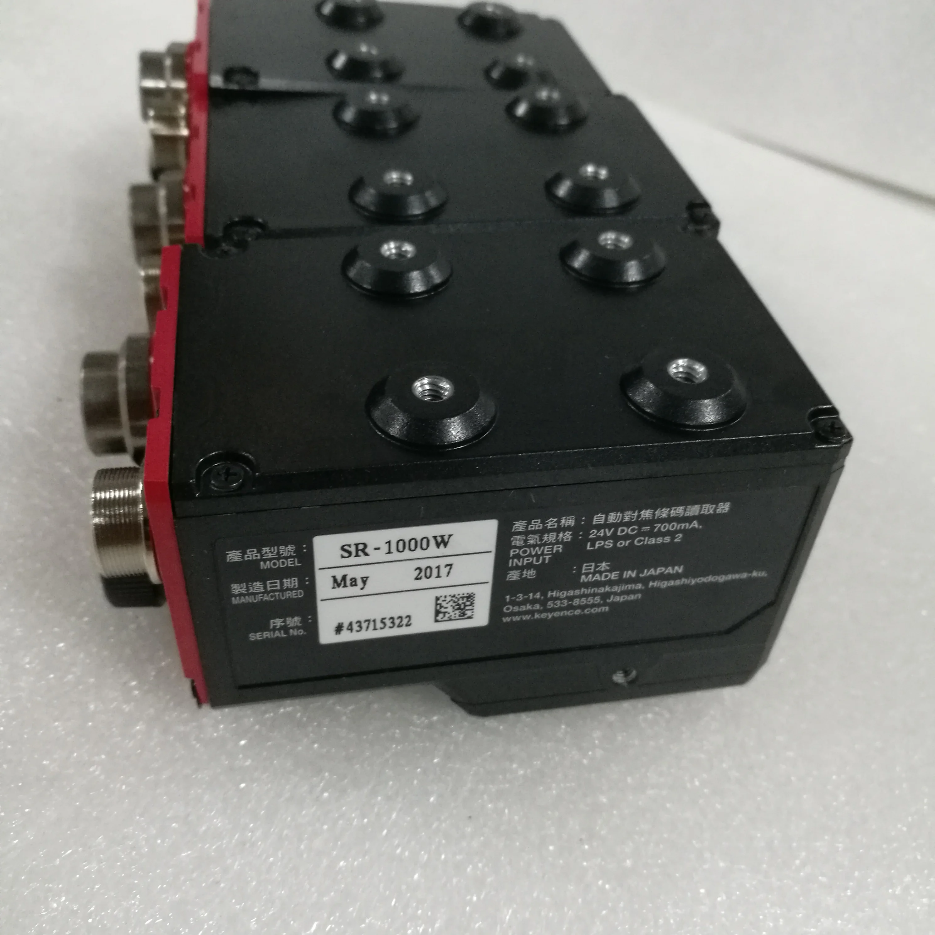 KEYENCE SR-1000W(гарантия качества и цена договорная
