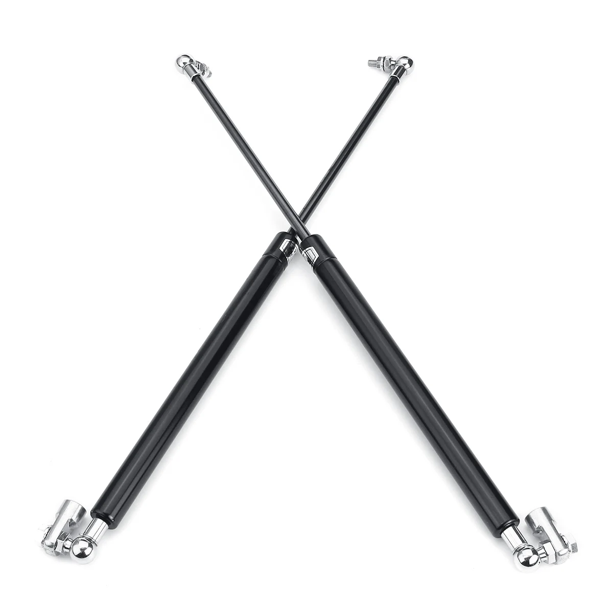 

2Pcs Rear Trunk Tailgate Boot Gas Spring Shock Lift Strut Struts Support Bar Rod For Ford Mondeo 2013 2014 2015 2016 2017 2018