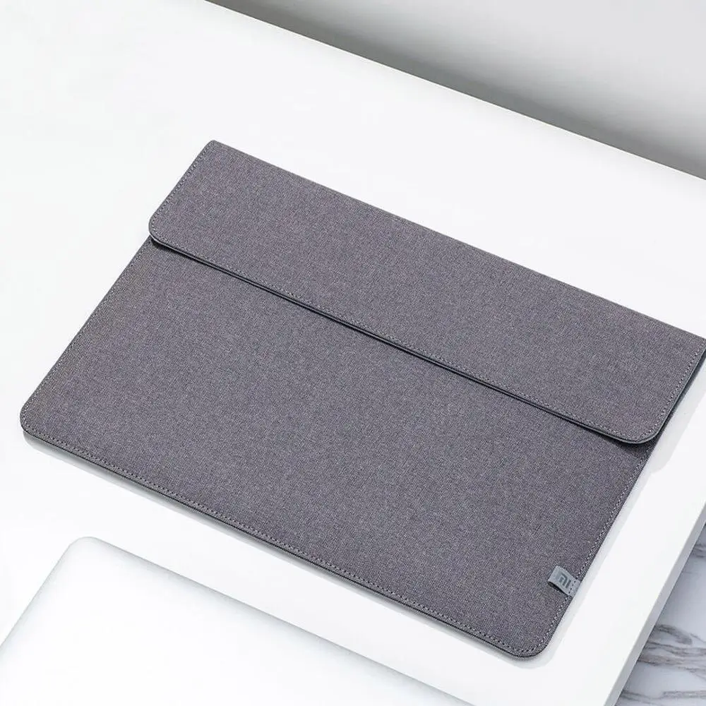 Xiao mi Air 13 сумки для ноутбуков с клапаном Чехол 13,3 дюймов ноутбук для Macbook Air 11 12 дюймов Xiaomi mi ноутбук Air 12,5 13,3