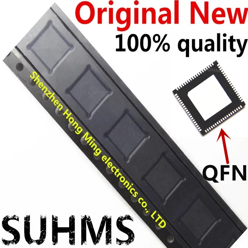 (5piece)100% New RTS5401-GR RTS5401 QFN-76 Chipset | Электронные компоненты и принадлежности