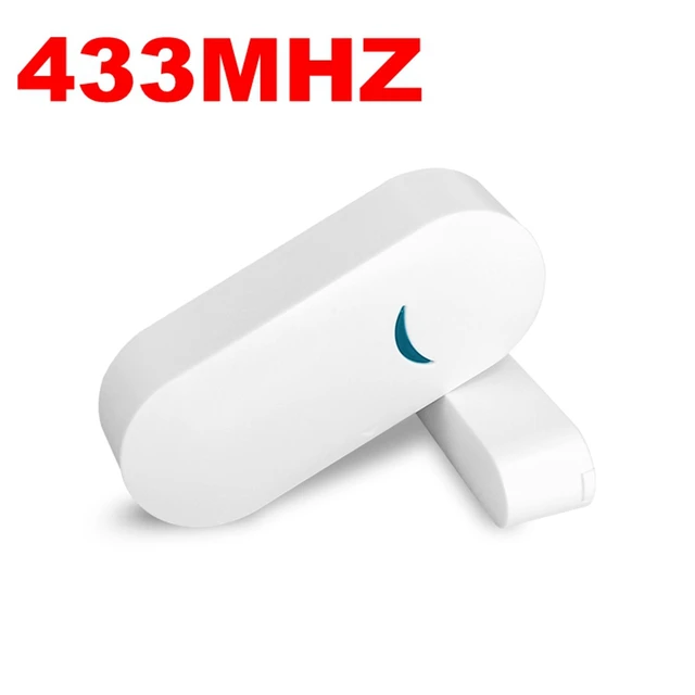 433MHZ