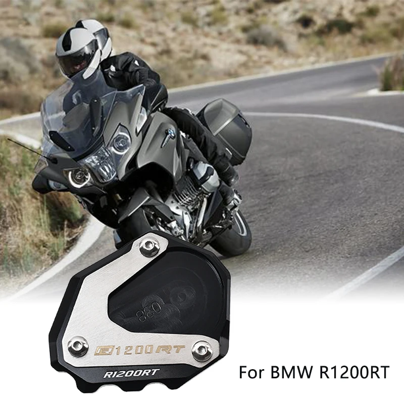 Алюминиевая Подставка для мотоцикла с ЧПУ BMW R1200RT R1200 2004-2013 | Автомобили и