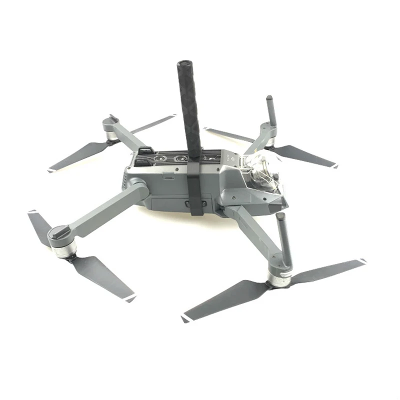 de mão, vara de vara para dji