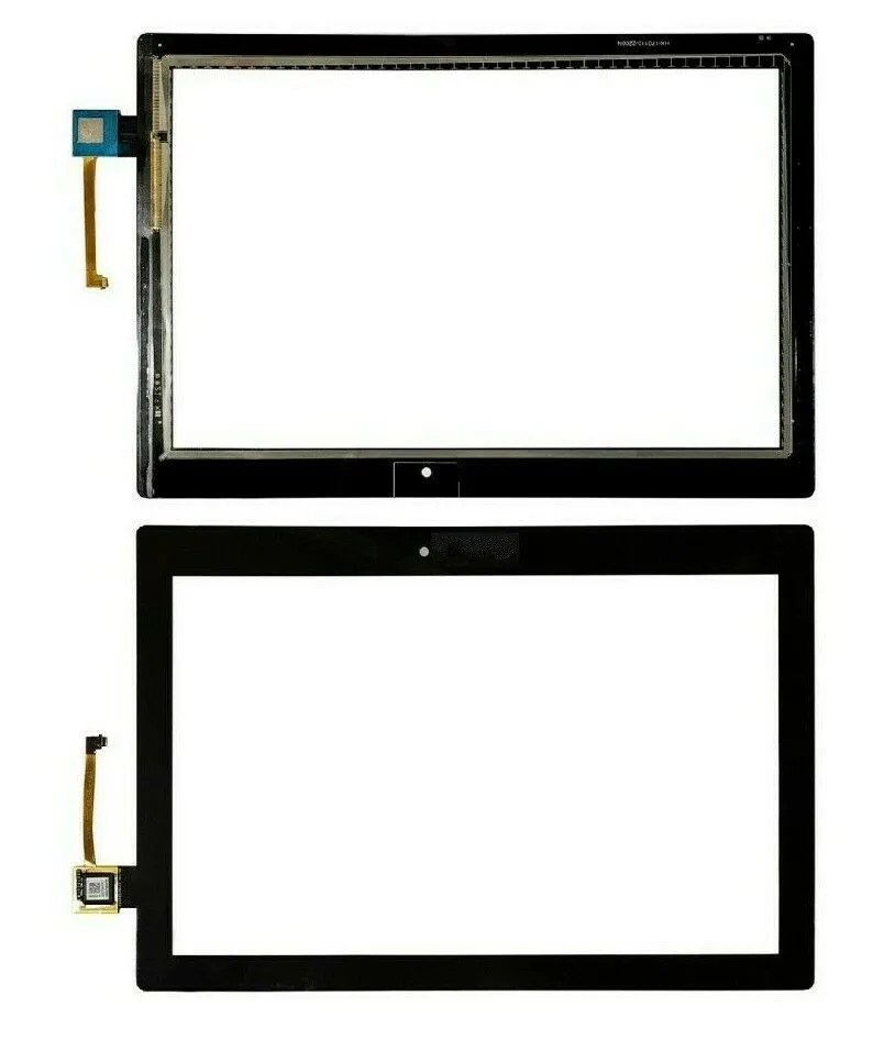 10 0 дюйма для Lenovo Tab 3 Plus ZA0Y ZA0X TB3 X70L X70F X70N ЖК дисплей сенсорный экран дигитайзер