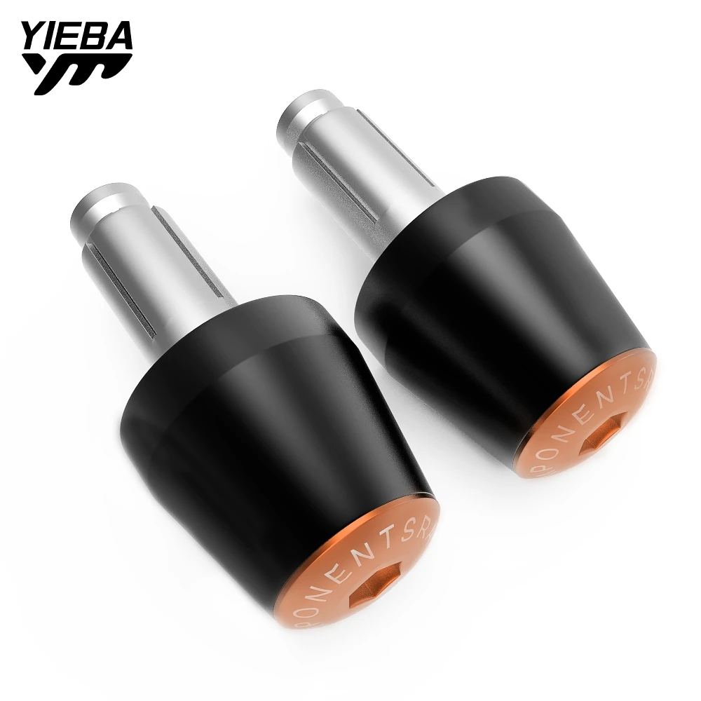 Для KTM 1190 AdventuRe/R 200 Duke/RC200 690 EnduRo R 990 SMR/SMT 990 SM руль мотоцикла, аксессуары ручка бар Торцевая крышка