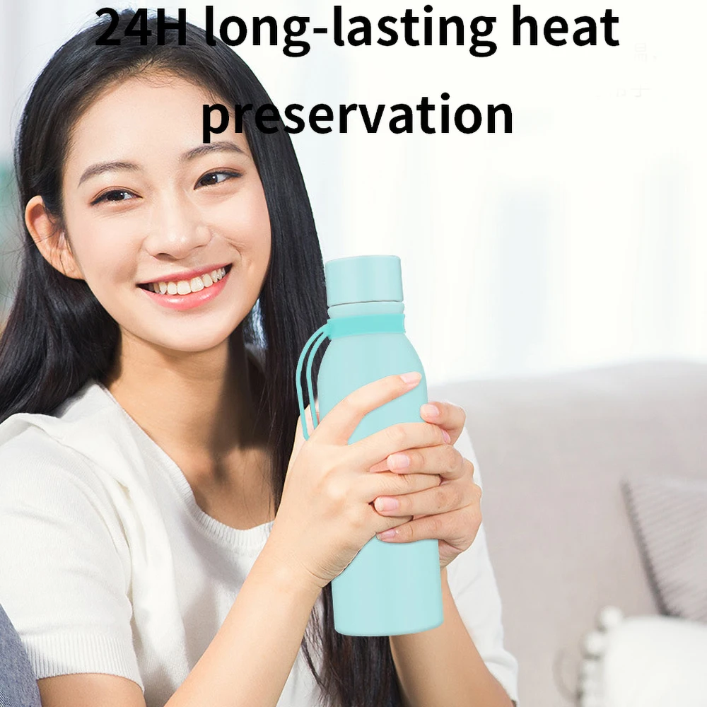 600ml Ʈ ڿܼ    Ʈ UV  304 η ƿ  öũ ߿   