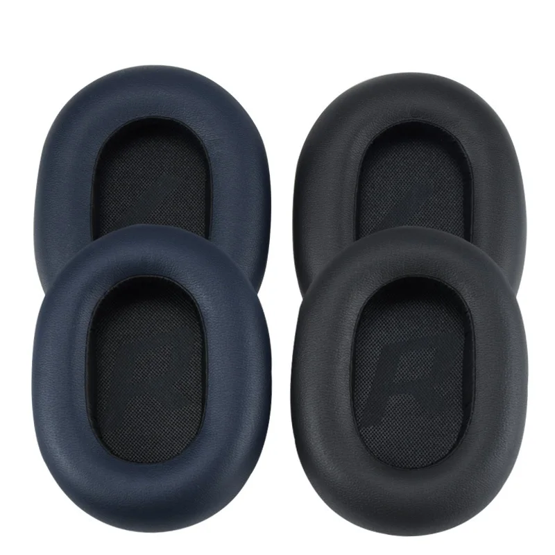 Earpads for Plantronics BackBeat GO 810 Replaceable Headphone Pad Sponge Cover Earmuffs Ear Cushion Leather Cover Accessories