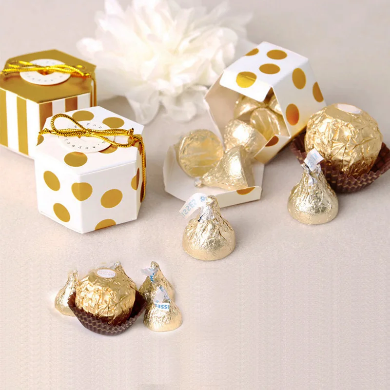 Small Gift Boxes 12 pcs Weddig Gifts 3cm Mini Kraft Boxes w//Mini Tape Tiny Mail Party Supplies