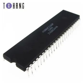 

1/5PCS MC68HC11AOP MICROCONTROLLER 8-BIT 6800 CPU CMOS DIP48 ICs diy electronics