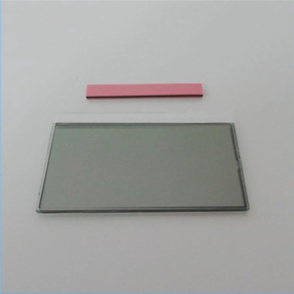 Écran LCD De Remplacement Pour Testeur Réseau FLUKE CIQ-100 - Référence 754082022602 - Neuf, Compatible Avec Les Pièces D'origine