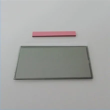 Replacement LCD Display Screen Panel for FLUKE 15B 17B 18B 15B 17B 18B 115C 116C 117C