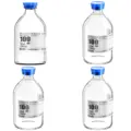 100ml 4pcs