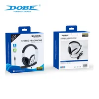 Wired Headset For Gamer 6