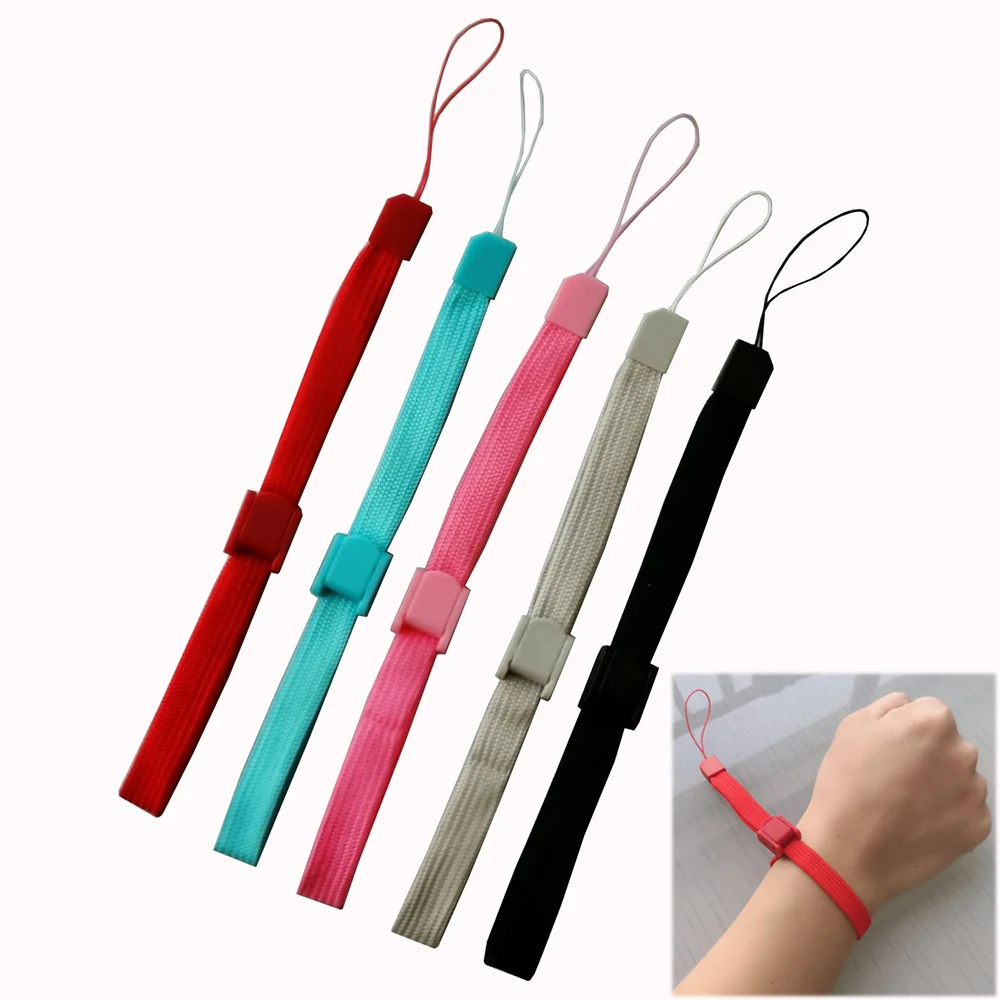 Hand Wrist Strap for Wii Remote Controller-1