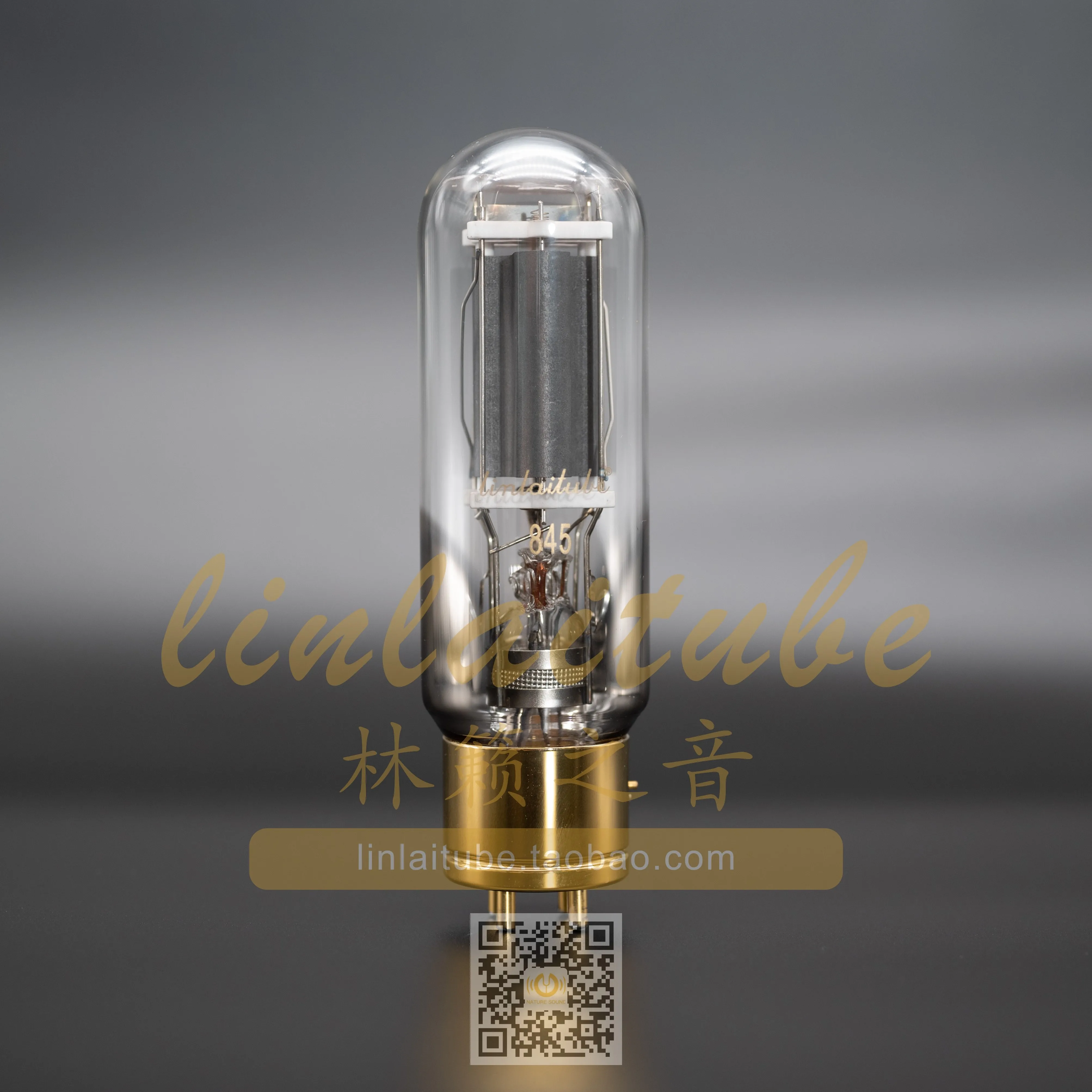 2 Pcs Linlai tube 845 Factory Outlet Perfect