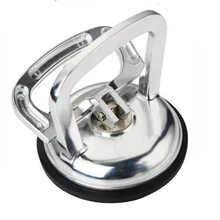 Big Metal Car Body Dent Repair Tools Fix Mend Puller Pull Tool Strong Suction Cup Car