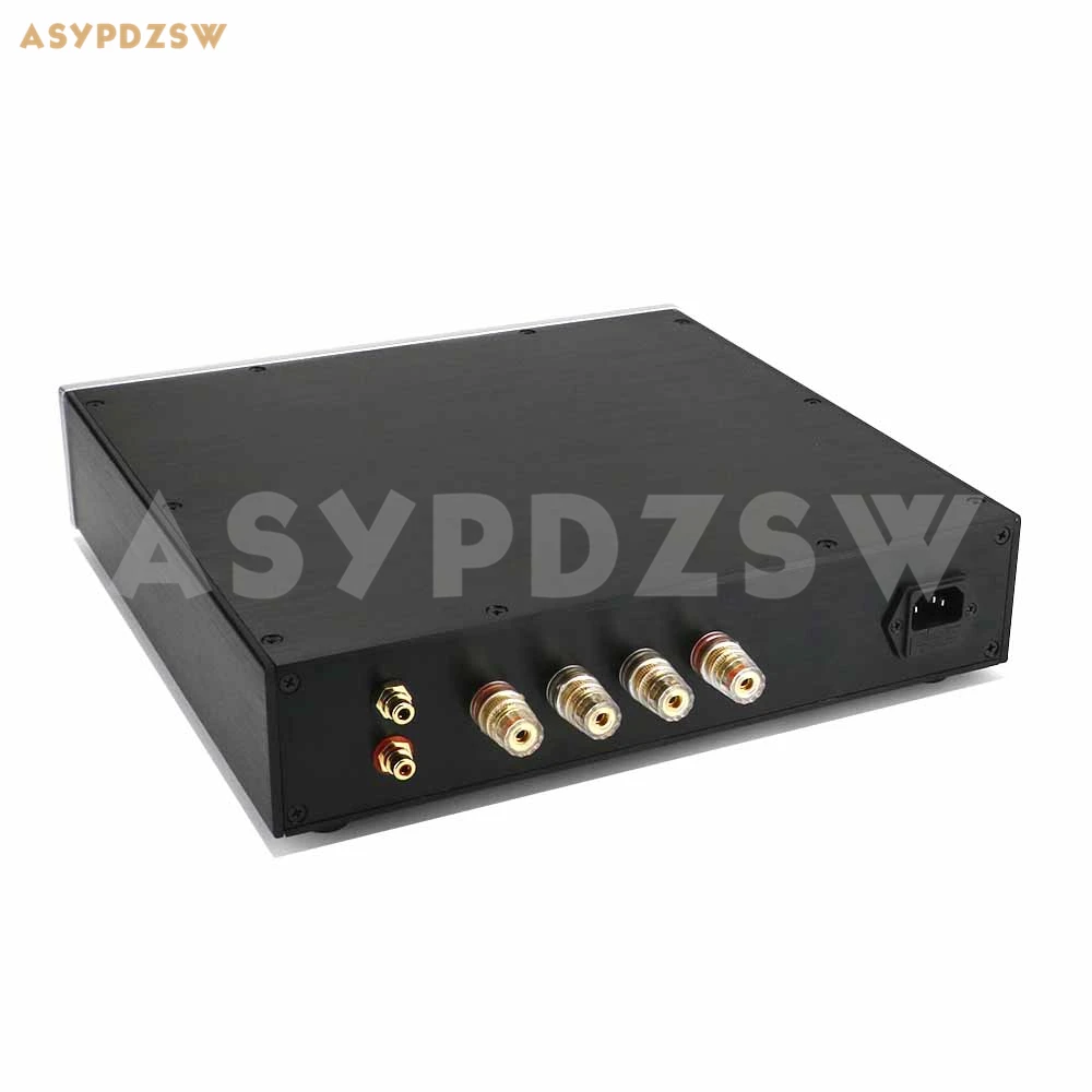 Цифровой Hi Fi стерео усилитель мощности L30D IRS2092S IRFB4227 IRAUDAMP9 300 Вт 8 Ом|Усилители