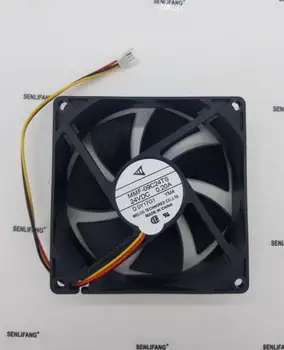 

Original MMF-09C24TS-YM4 24V 9025 0.2A three line Yaskawa inverter fan