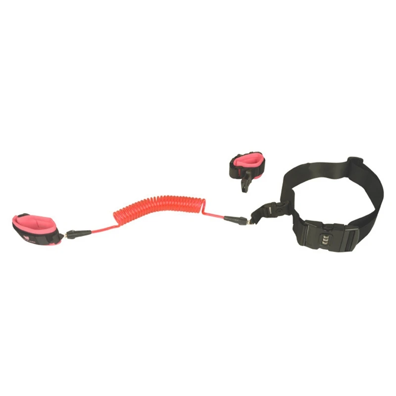 

TOP!-Child Anti-Lost Shoulder Strap Traction Rope Baby Anti-Lost Bracelet Child Anti-Lost Rope Slip Baby Artifact