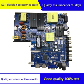 

Good quality for 46-65 inch smart TV three-in-one motherboard CV56BH-I50