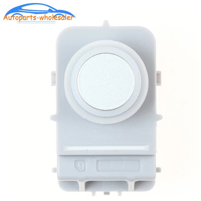 KIA Rio III mk3 2011-2016 PDC Parking Sensor Car accessories